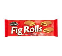 Boland's Fig Rolls (200g) by Bolands