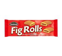 Boland's Fig Rolls (200g) - Pack of 2