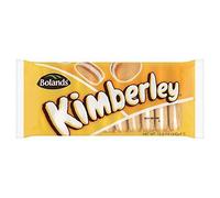 Bolands Irish Kimberley Biscuits - 300g (Pack of 4)