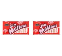 Bolands Jam Mallows Biscuits, Pack of 2