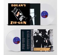 T. Rex - Bolan's Zip Gun (180g Clear Vinyl) [VINYL]