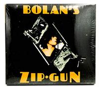 Bolan's Zip Gun
