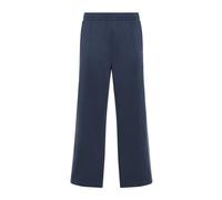 Bolar Sweat Pant, male, Carhartt Wip, Sweatpants, Blue, L, Trousers L