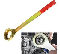 Bolaxin AVCS Intake Cam Sprocket Tool, Engine Pulley Tools Compatible with Subaru Impreza/WRX/STI/Forester/XT/Legacy/GT/Outback/Baja Turbo