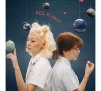 BOLBBALGAN4 - BOLBBALGAN4 [RED PLANET] 1st Album CD+Photobook+Tracking Number K-POP SEALED