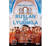 Bolchoi Theater Orchestra & Chorus - Rouslan & Ludmila (DVD) (US IMPORT)