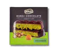 bolci DUBAI STYLE DARK CHOCOLATE 90g