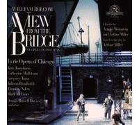 Bolcom: A View from the Bridge - Bolcom: A View from the Bridge
