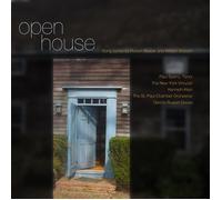 Open House: Songs By Robert Beaser & William
