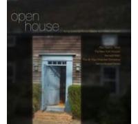 Open House: Songs By Robert Beaser & William