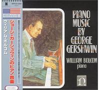 Bolcom, William - Piano Music By George Gershwin (US Import)