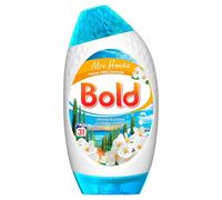 Bold 2 in 1 Laundry Gel - Orange Blossom and Coastal Cypress