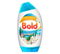 Bold 2 in 1 Laundry Gel - Orange Blossom and Coastal Cypress