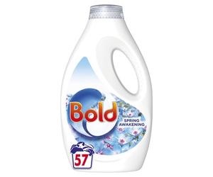Bold 2 In 1 Washing Liquid Spring Awakening 57 Washes 1.995L