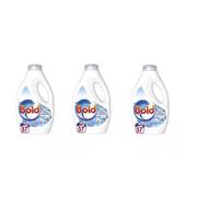 Bold 2 In 1 Washing Liquid Spring Awakening 57 Washes 1.995L Pack Of 3
