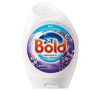 Bold 2in1 Gel Lavender & Camomile Concentrated - 16 Washes (592ml)