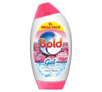 Bold 2IN1 Washing Liquid Gel Pink Blossom 40W 1320ML