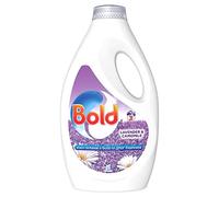 Bold 2in1 Washing Liquid Lavender & Camomile 1.085l 31 Washes