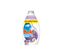 Bold 2in1 Washing Liquid Lavender & Camomile 57 Washes 1.995L