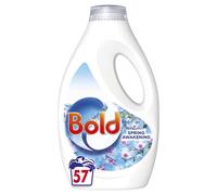 Bold 2in1 Washing Liquid Spring Awakening 1.995l,