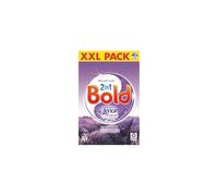 Bold 2in1 Washing Powder Lavender Camomile 75 Washes