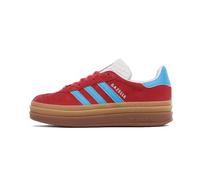 Bold Active Pink Blue Burst Trainers - male - Adidas - Skateboarding - Red - 7 1/3 UK - Sport 7 1/3 UK