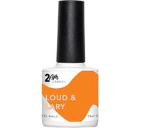 Bold AF 2019 LED/UV Gel Polish Collection - Loud & Lary