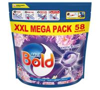 Bold Cycles Washing Capsules PODS® 58 Washes