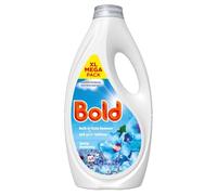Bold All in 1 Laundry Liquid Spring Awakening, 1.488l