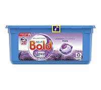 Bold All-in-1 Pods, Lavender & Camomile, Pack of 28