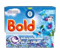 Bold All in 1 Spring Awakening Washing Tabs - 13 pcs