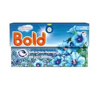 Bold All-in-1 Pods Washing Liquid Capsules Spring Awakening 33 Washes