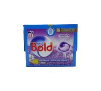 Bold All in 1 Pods Lavender and Camomile, 13 Count