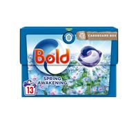 Bold All in 1 Pods Spring Awakening 13 Washes
