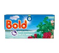 Bold All-in-One Liquid Pods Eucalyptus & Sandalwood 25 Washes