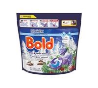 Bold All-n-1 Pods Bluebells and Wild Berries 52 Washes