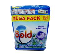 Bold All-n-1 Pods Spring Awakening (51 Pods)