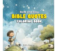 Bold and easy Bible Quotes