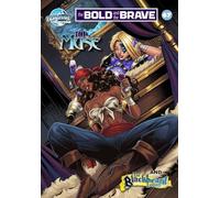 Bold and the Brave #67