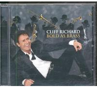 Cliff Richard - Bold As Brass