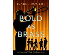 Bold as Brass