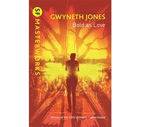 Bold As Love (S.F. MASTERWORKS)