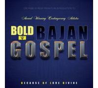 Bold Bajan Gospel / Various - Bold Bajan Gospel / Various