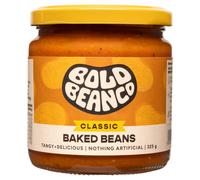 Bold Bean Classic Baked Beans 325g