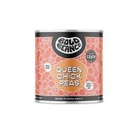 Bold Bean Co Bold Bean Queen Chick Peas 2.5kg