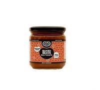 Bold Bean Co Bold Bean Rich Tomato Baked Beans 325g