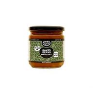 Bold Bean Co Bold Bean Smoky Chilli Baked Beans 325g