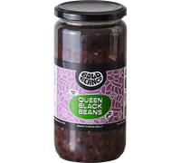 Bold Bean Co Queen Black Beans 700g
