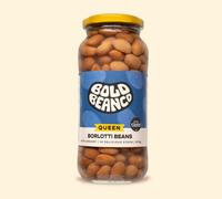 Bold Bean Co Queen Borlotti Beans 570g