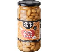 Bold Bean Co. Queen Butter Beans 700G